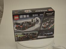 LEGO 75892 - ungeöffnet, neu, OVP Lego 75892