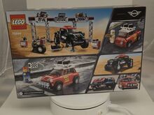 LEGO 75894 - ungeöffnet, neu, OVP Lego 75894