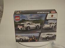 LEGO 75895 - ungeöffnet, neu, OVP Lego 75895