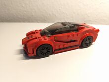 Lego 75899 Speed Champions LaFerrari Lego 75899