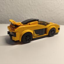 Lego 75909 Speed Champions McLaren P1 Lego 75909