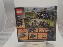 LEGO 75928 - ungeöffnet, neu, OVP Lego 75928