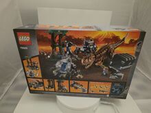 LEGO 75929 - ungeöffnet, neu, OVP Lego 75929