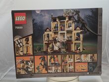 LEGO 75930 - ungeöffnet, neu, OVP Lego 75930