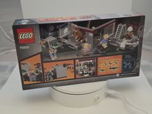 LEGO 75932 - ungeöffnet, neu, OVP Lego 75932