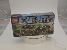 LEGO 75934 - ungeöffnet, neu, OVP Lego 75934