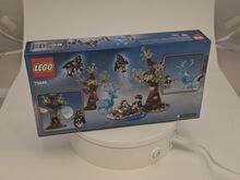 LEGO 75945 - ungeöffnet, neu, OVP Lego 75945