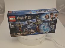 LEGO 75945 - ungeöffnet, neu, OVP Lego 75945