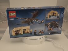 LEGO 75946 - ungeöffnet, neu, OVP Lego 75946