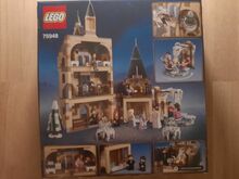 Lego 75948 - Harry Potter - Hogwarts Clock Tower - Neu / OVP Lego 75948