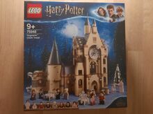 Lego 75948 - Harry Potter - Hogwarts Clock Tower - Neu / OVP, Lego 75948, Philipp Uitz, Harry Potter, Zürich