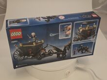 LEGO 75951 - ungeöffnet, neu, OVP Lego 75951