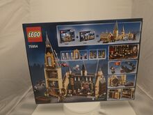 LEGO 75954 - ungeöffnet, neu, OVP Lego 75954