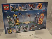 LEGO 75956 - ungeöffnet, neu, OVP Lego 75956