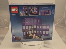 LEGO 75957 - ungeöffnet, neu, OVP Lego 75957