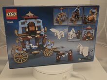 LEGO 75958 - ungeöffnet, neu, OVP Lego 75958