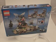 LEGO 75965 - ungeöffnet, neu, OVP Lego 75965