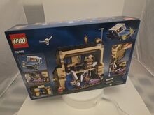 LEGO 75968 - ungeöffnet, neu, OVP Lego 75968
