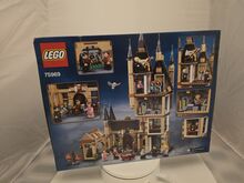 LEGO 75969 - ungeöffnet, neu, OVP Lego 75969