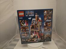 LEGO 75980 - ungeöffnet, neu, OVP Lego 75980
