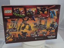 LEGO 76020 - ungeöffnet, neu, OVP Lego 76020