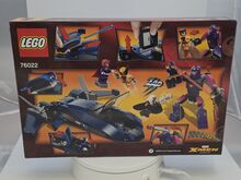 LEGO 76022 - ungeöffnet, neu, OVP Lego 76022