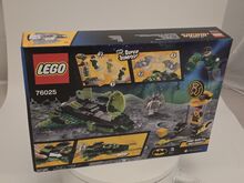 LEGO 76025 - ungeöffnet, neu, OVP Lego 76025