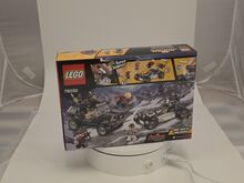 LEGO 76030 - ungeöffnet, neu, OVP Lego 76030