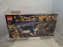 LEGO 76032 - ungeöffnet, neu, OVP Lego 76032