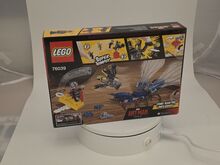 LEGO 76039 - ungeöffnet, neu, OVP Lego 76039