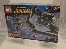 LEGO 76046 - ungeöffnet, neu, OVP Lego 76046