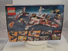 LEGO 76049 - ungeöffnet, neu, OVP Lego 76049