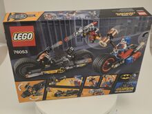 LEGO 76053 - ungeöffnet, neu, OVP Lego 76053