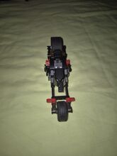 Lego 76058 Marvel Super Heroes ~ SPIDER-MAN GHOST RIDER TEAM-UP Lego 76058