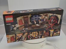LEGO 76060 - ungeöffnet, neu, OVP Lego 76060
