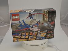 LEGO 76076 - ungeöffnet, neu, OVP Lego 76076