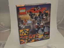 LEGO 76077 - ungeöffnet, neu, OVP Lego 76077