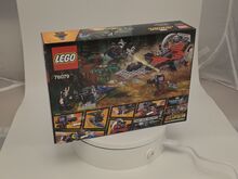 LEGO 76079 - ungeöffnet, neu, OVP Lego 76079