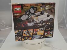 LEGO 76083 - ungeöffnet, neu, OVP Lego 76083