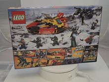 LEGO 76084 - ungeöffnet, neu, OVP Lego 76084