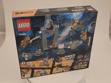LEGO 76085 - ungeöffnet, neu, OVP Lego 76085