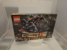 LEGO 76086 - ungeöffnet, neu, OVP Lego 76086