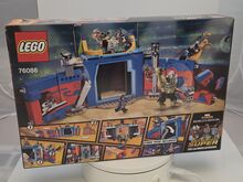 LEGO 76088 - ungeöffnet, neu, OVP Lego 76088