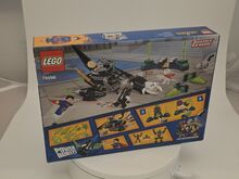 LEGO 76096 - ungeöffnet, neu, OVP Lego 76096