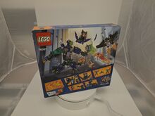 LEGO 76097 - ungeöffnet, neu, OVP Lego 76097