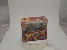LEGO 76101 - ungeöffnet, neu, OVP Lego 76101