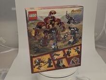 LEGO 76104 - ungeöffnet, neu, OVP Lego 76104