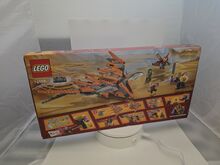 LEGO 76107 - ungeöffnet, neu, OVP Lego 76107