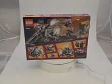 LEGO 76109 - ungeöffnet, neu, OVP Lego 76109