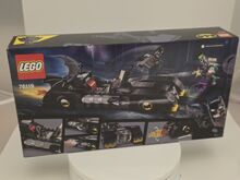 LEGO 76119 - ungeöffnet, neu, OVP Lego 76119